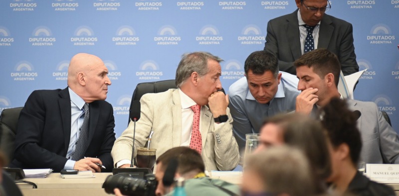 El jueves Diputados discutir� la suspensi�n de las PASO